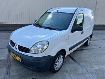 Renault Kangoo Express 1.5 dCi 70 Confort trekhaak beschikbaar voor biedingen