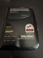 Sony WM-FX105 walkman (defect), Audio, Tv en Foto, Walkmans, Discmans en Minidiscspelers, Ophalen of Verzenden, Walkman