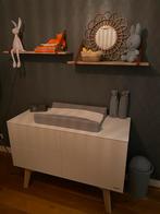 Kidsmill Sixties commode en kledingkast, Kinderen en Baby's, Kinderkamer | Commodes en Kasten, Ophalen, 50 tot 70 cm, 105 cm of meer