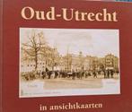 Oud Utrecht., Ophalen of Verzenden, Zo goed als nieuw