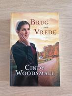 Brug van vrede - Cindy Woodsmall, Ophalen, Zo goed als nieuw, Nederland