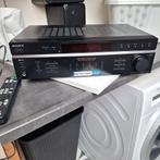 Sony str de 197 fm stereo receiver, Ophalen, Gebruikt, 60 tot 120 watt, Sony