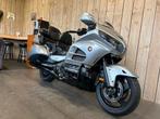 HONDA GL 1800 GOLDWING ABS (bj 2016), Motoren, Motoren | Honda, Bedrijf, Meer dan 35 kW, Toermotor, 1832 cc