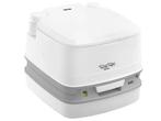 porta potti 345, Caravans en Kamperen, Ophalen, Gebruikt