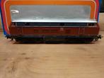 [ L293 ] Marklin H0 - 3075, Hobby en Vrije tijd, Modeltreinen | H0, Wisselstroom, Gebruikt, Locomotief, Ophalen of Verzenden