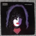 Kiss, Paul Stanley ‎– Paul Stanley, Ophalen of Verzenden, 1960 tot 1980