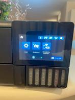 Epson ET- 8550, Computers en Software, Printers, Ophalen of Verzenden, Zo goed als nieuw