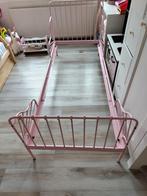 Compleet meegroeibed (inclusief lattenbodem en matras), Antiek en Kunst, Ophalen