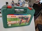 Bosch Klopboormachine omschakelbaar naar gewone boormachineB, Nieuw, Boormachine, Ophalen