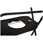 Badstandaard van Prenatal (zwart), Kinderen en Baby's, Badjes en Verzorging, Ophalen, Overige typen, Zo goed als nieuw, Prenatal