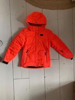 ICEPEAK fluor oranje skijas maat 152 (11/12 jaar), Overige merken, Gebruikt, Ophalen of Verzenden, Kleding