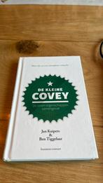 Jan Kuipers - De kleine Covey, Sociale wetenschap, Ophalen of Verzenden, Zo goed als nieuw, Jan Kuipers; Ben Tiggelaar