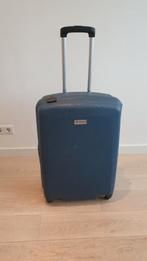 Gebruikte Carlton Reiskoffer, Ophalen, Gebruikt, 50 tot 60 cm, Hard kunststof