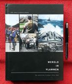 Wereld in vlammen. De conflicten in kleur 1914-1945, Boeken, Geschiedenis | Wereld, Verzenden, Europa, Dan Jones & Marina Amaral