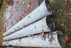 Pvc buis 400mm, Doe-het-zelf en Verbouw, Buizen en Afvoer, Ophalen, Gebruikt, Pvc, Minder dan 2 meter