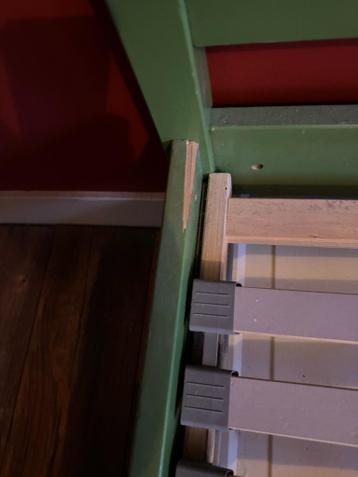 IKEA bedframe - afbeelding 4