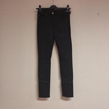 Dames shaping skinny jeans, maat 30/32 beschikbaar voor biedingen