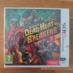 Dillon's Dead-Heat Breakers voor Nintendo 3DS * SEALED*, 1 speler, Ophalen of Verzenden, Nieuw, Vanaf 18 jaar