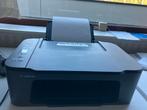 Canon Pixma TS3450 Draadloze Printer, Ophalen, Gebruikt, Inkjetprinter, All-in-one