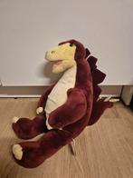 Build a bear workshop dino knuffel dinosaurus, Ophalen of Verzenden, Nieuw, Beer