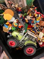 Grote partij playmobiel, Kinderen en Baby's, Speelgoed | Playmobil, Ophalen of Verzenden