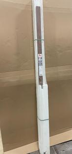 Binnen Deur kozijn Hardhout stomp/opdek, Ophalen, Binnendeur, Nieuw, 200 tot 215 cm