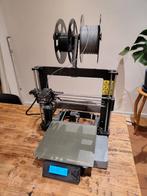 Prusa MK3S+ 3D Printer - Topstaat!, Prusa, Ingebouwde Wi-Fi, Ophalen of Verzenden, Zo goed als nieuw