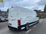 Volkswagen Crafter 35 2.0 TDI L4H3, Camera, Airco, Trekhaak,, Auto's, Bestelauto's, Stof, Gebruikt, 4 cilinders, Volkswagen