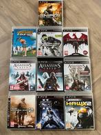 Diverse toptitels voor de PlayStation 3., Spelcomputers en Games, Games | Sony PlayStation 3, 1 speler, Verzenden, Zo goed als nieuw