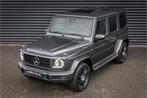 Mercedes-Benz G-Klasse 500 AMG-Line (bj 2018, automaat), Auto's, Mercedes-Benz, Automaat, Adaptive Cruise Control, Gebruikt, G-Klasse