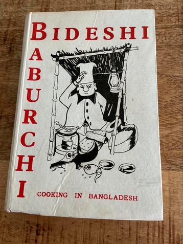Bideshi Baburchi beschikbaar voor biedingen