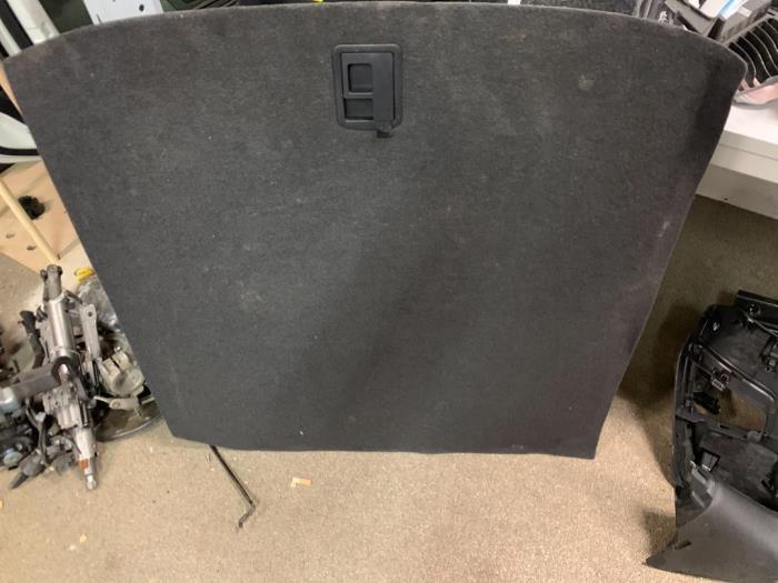 Vloerplaat bagageruimte van een Audi RS3, Auto-onderdelen, Interieur en Bekleding, Audi, Gebruikt, 3 maanden garantie, Ophalen of Verzenden