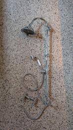 Vintage douche kraan, Doe-het-zelf en Verbouw, Sanitair, Ophalen of Verzenden, Gebruikt, Douche