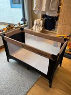 Campingbed, Ophalen, Gebruikt, Reisbedje