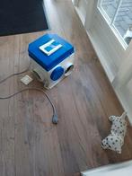 Mechanische ventilatie, Ophalen, Zo goed als nieuw