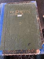 De Prins der geillustreerde bladen 1911 en 1912, Boeken, Ophalen of Verzenden, Gelezen, Europa