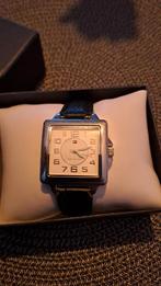 Dames horloge, Ophalen