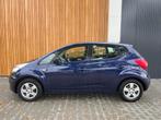 Kia Venga 1.4 CVVT X-TRA + 5DRS + AIRCO + TREKHAAK, Auto's, Kia, Voorwielaandrijving, Euro 5, Stof, Gebruikt