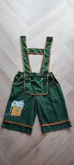 Tiroler broek, Ophalen of Verzenden, Zo goed als nieuw