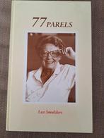77 Parels, Lea Smulders, Ophalen, Zo goed als nieuw
