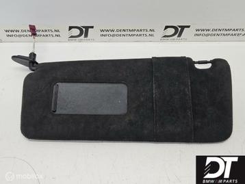 Zonneklep links ALCANTARA BMW 5-serie E39 M5 51162693603 beschikbaar voor biedingen