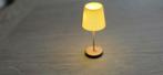 Eigentijds ontwerp van werkende miniatuur staande lamp., Verzenden, Nieuw, Poppenhuis