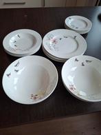 10-delig servies Marjolein Bastin Sketch of Nature Servies, Ophalen of Verzenden