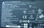 Delta SADP-220DB B D220P-01 Adapter 12V 18A 16A 220W Molex, Computers en Software, Ophalen of Verzenden, Zo goed als nieuw