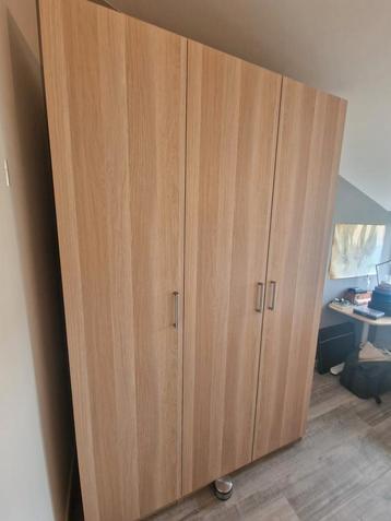 Pax kledingkast