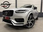 Volvo XC90 T8 Recharge AWD 455PK Polestar R-Design 7P. PANO/, Gebruikt, 4 cilinders, 7 stoelen, Plug-in hybride