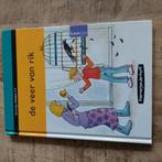 De veer van Rik, Ophalen of Verzenden, Zo goed als nieuw, Verhalen