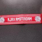 Ajax auto  Sjaal, Ophalen of Verzenden, Nieuw, Ajax, Vaantje of Sjaal