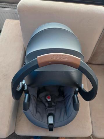 joolz maxi cosi 2x gebruikt ivm aanschaf Doona beschikbaar voor biedingen