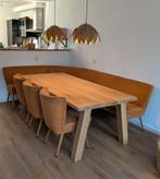 Complete eetkamer set, Huis en Inrichting, Ophalen, Gebruikt